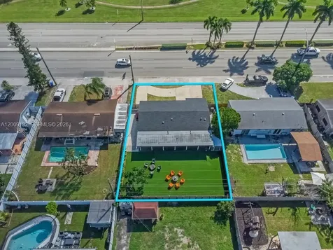 6941 Sheridan Street Hollywood FL 33024