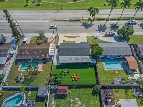 6941 Sheridan Street Hollywood FL 33024