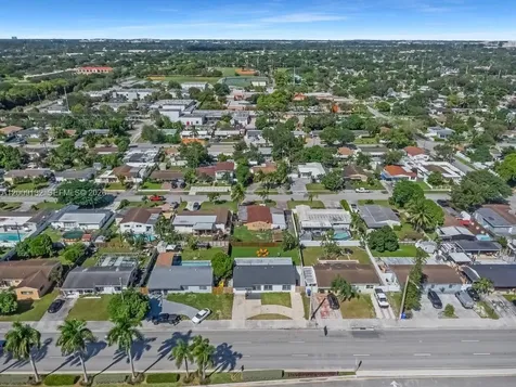 6941 Sheridan Street Hollywood FL 33024