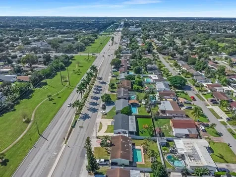 6941 Sheridan Street Hollywood FL 33024