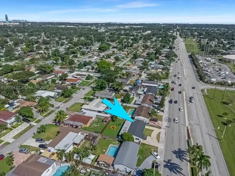 6941 Sheridan Street Hollywood FL 33024