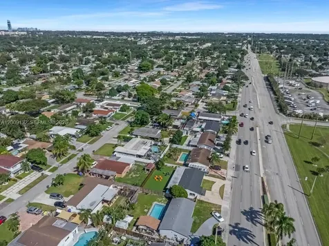 6941 Sheridan Street Hollywood FL 33024