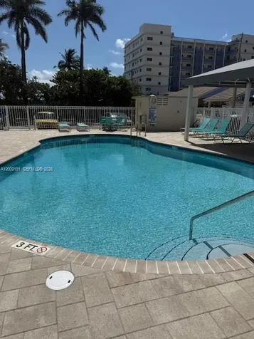 1901 S Ocean Drive Hollywood FL 33019