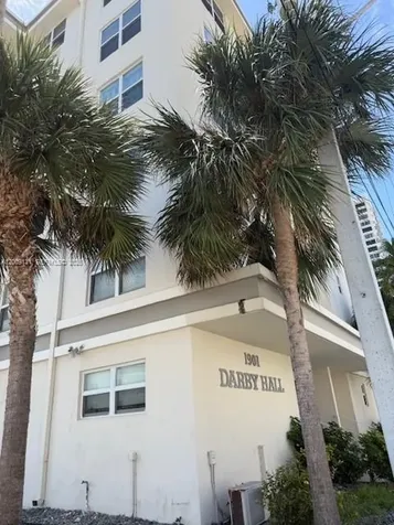 1901 S Ocean Drive Hollywood FL 33019