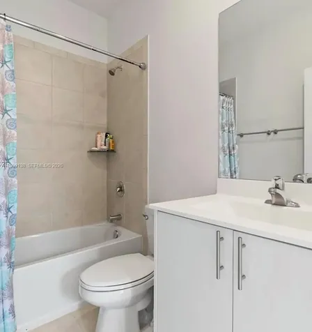 12901 SW 232nd Lane Homestead FL 33032