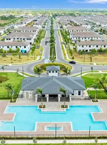 12901 SW 232nd Lane Homestead FL 33032