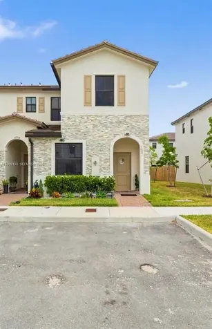 12901 SW 232nd Lane Homestead FL 33032