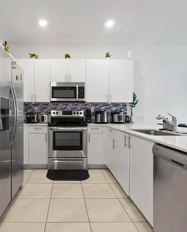 12901 SW 232nd Lane Homestead FL 33032