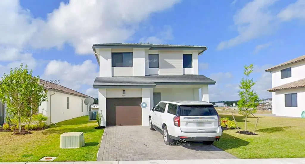 5639 Argento Drive Ave Maria FL 34142