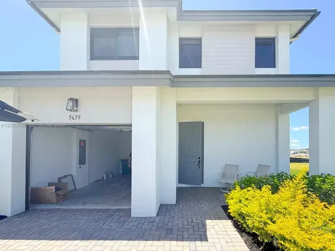 5639 Argento Drive Ave Maria FL 34142