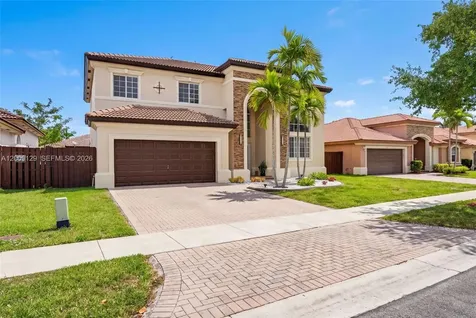 1033 NE 35th Avenue Homestead FL 33033