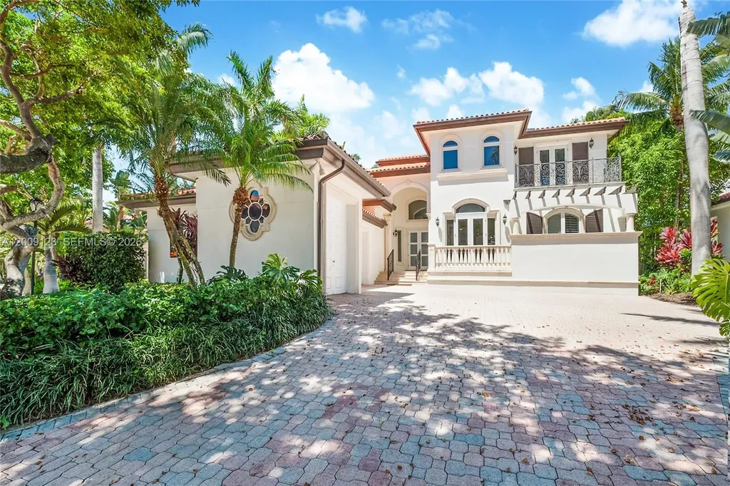 13680 Deering Bay Drive Coral Gables FL 33158