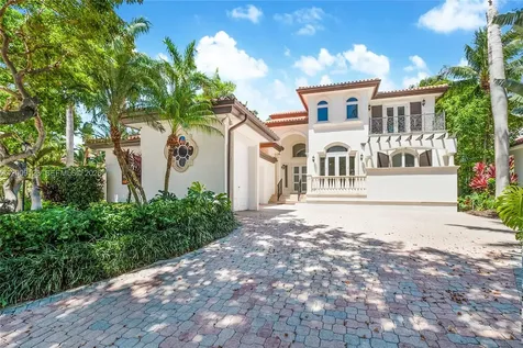 13680 Deering Bay Drive Coral Gables FL 33158