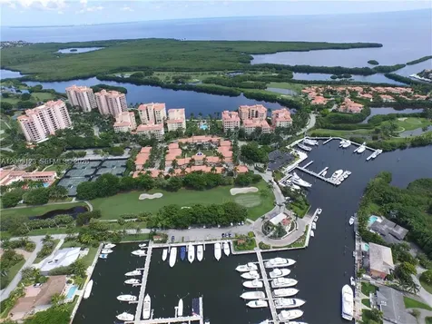 13680 Deering Bay Drive Coral Gables FL 33158
