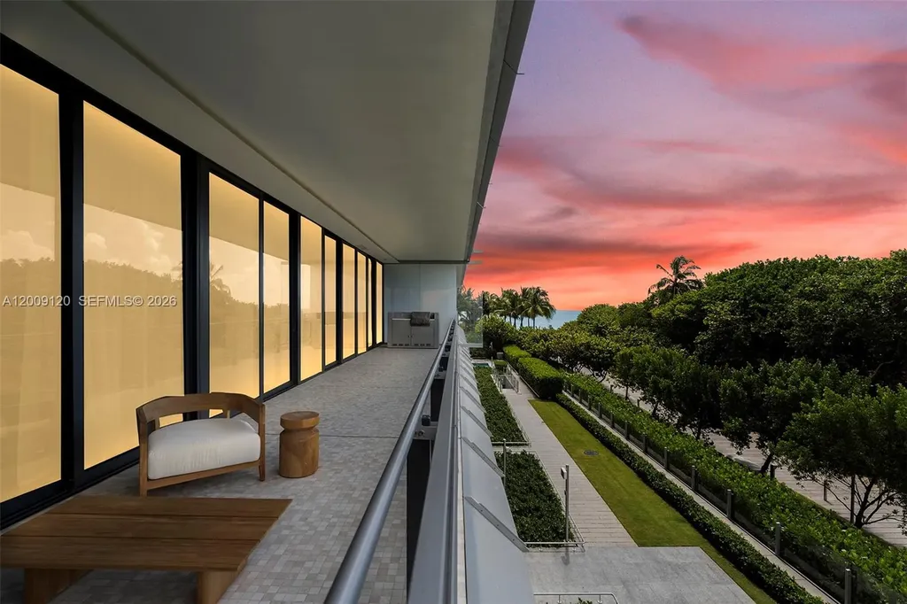 8701 Collins Avenue Miami Beach FL 33154