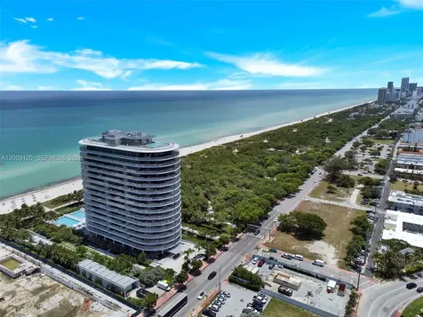 8701 Collins Avenue Miami Beach FL 33154
