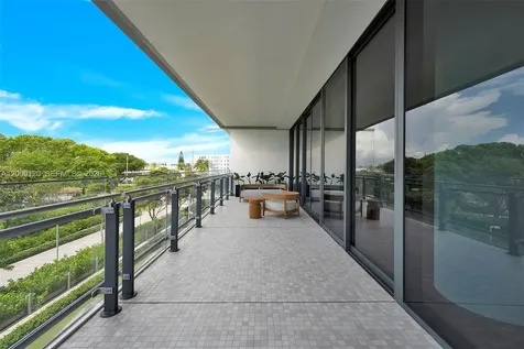 8701 Collins Avenue Miami Beach FL 33154