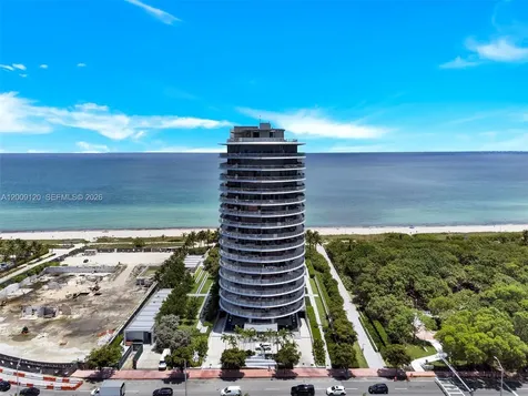 8701 Collins Avenue Miami Beach FL 33154