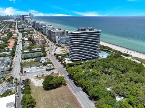 8701 Collins Avenue Miami Beach FL 33154
