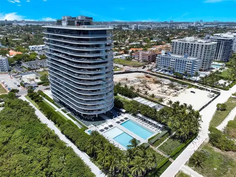 8701 Collins Avenue Miami Beach FL 33154