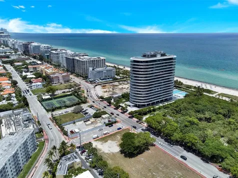 8701 Collins Avenue Miami Beach FL 33154