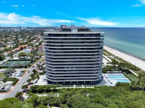 8701 Collins Avenue Miami Beach FL 33154