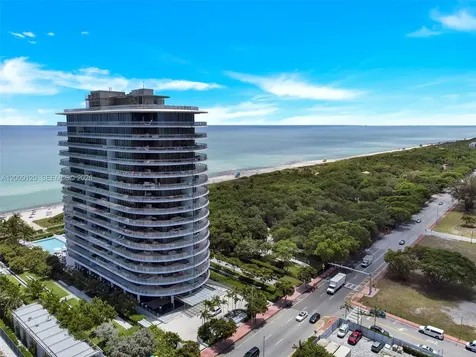 8701 Collins Avenue Miami Beach FL 33154