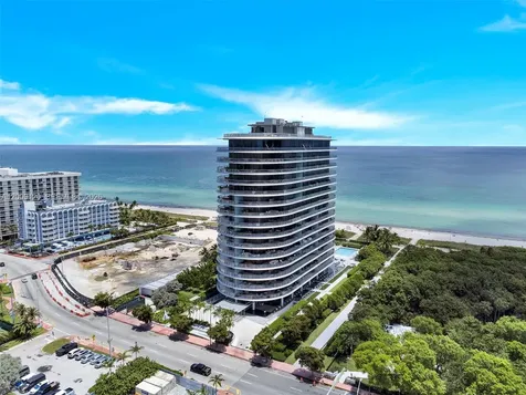 8701 Collins Avenue Miami Beach FL 33154