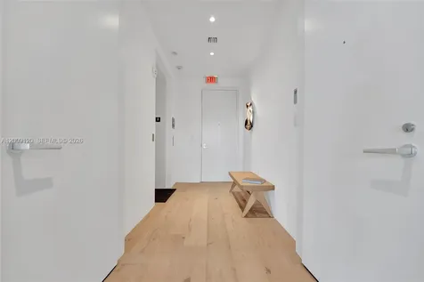 8701 Collins Avenue Miami Beach FL 33154