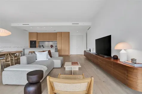 8701 Collins Avenue Miami Beach FL 33154