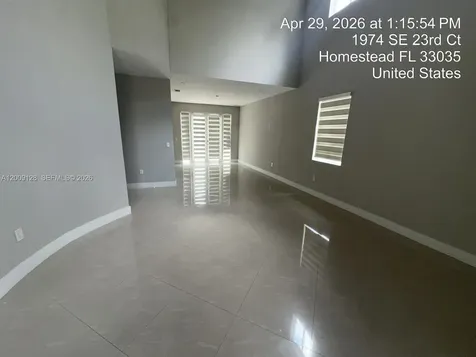 1974 SE 23rd Court Homestead FL 33035