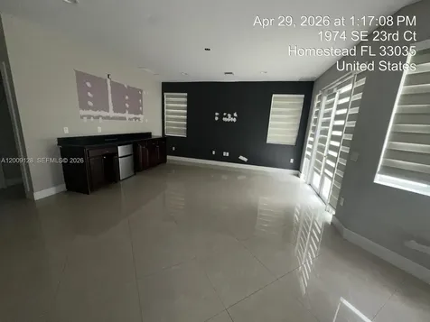 1974 SE 23rd Court Homestead FL 33035