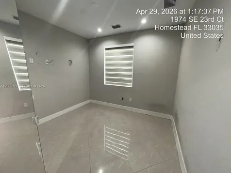 1974 SE 23rd Court Homestead FL 33035