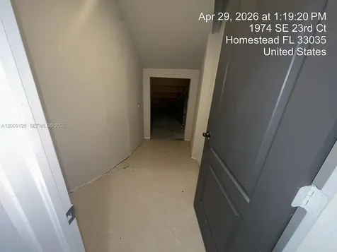 1974 SE 23rd Court Homestead FL 33035