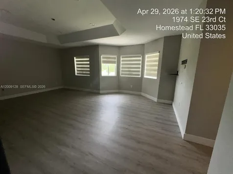 1974 SE 23rd Court Homestead FL 33035