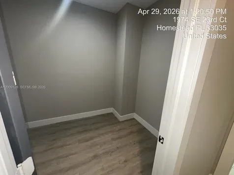 1974 SE 23rd Court Homestead FL 33035