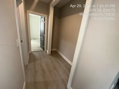 1974 SE 23rd Court Homestead FL 33035