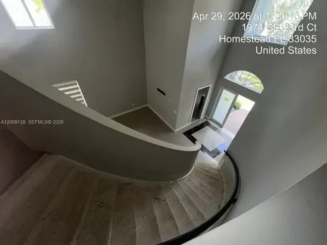1974 SE 23rd Court Homestead FL 33035