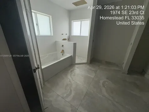 1974 SE 23rd Court Homestead FL 33035