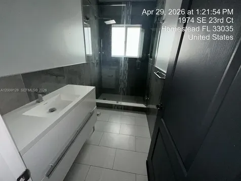 1974 SE 23rd Court Homestead FL 33035