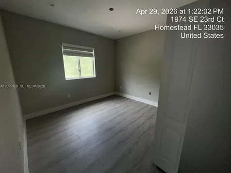 1974 SE 23rd Court Homestead FL 33035