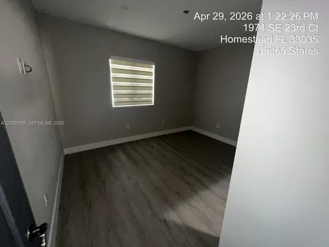 1974 SE 23rd Court Homestead FL 33035