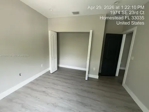 1974 SE 23rd Court Homestead FL 33035