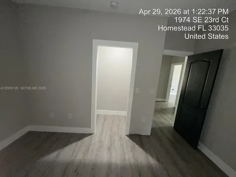 1974 SE 23rd Court Homestead FL 33035