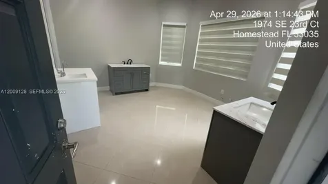 1974 SE 23rd Court Homestead FL 33035