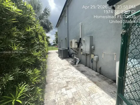 1974 SE 23rd Court Homestead FL 33035