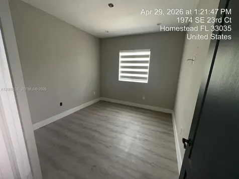 1974 SE 23rd Court Homestead FL 33035