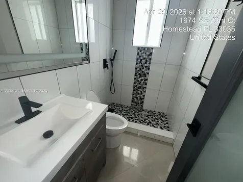 1974 SE 23rd Court Homestead FL 33035