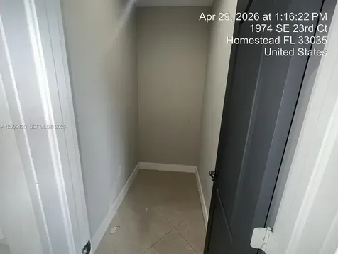 1974 SE 23rd Court Homestead FL 33035