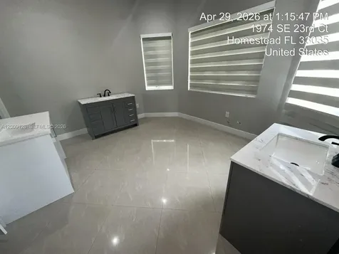 1974 SE 23rd Court Homestead FL 33035